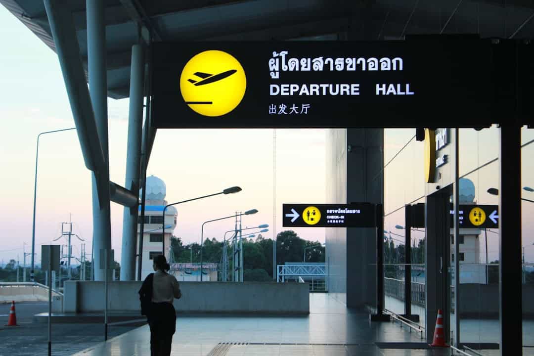 A new airport has opened in Greenland and it's a gateway to the lesser-visited south