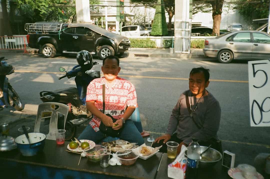 A Street Food Guide to Bangkok: 15 Must-Try Dishes and Where to Eat Them