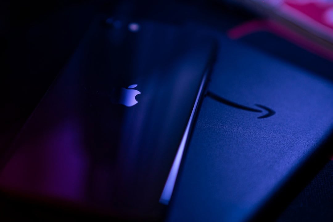 Apple chooses Amazon satellites for iPhone, years after rejecting Starlink offer