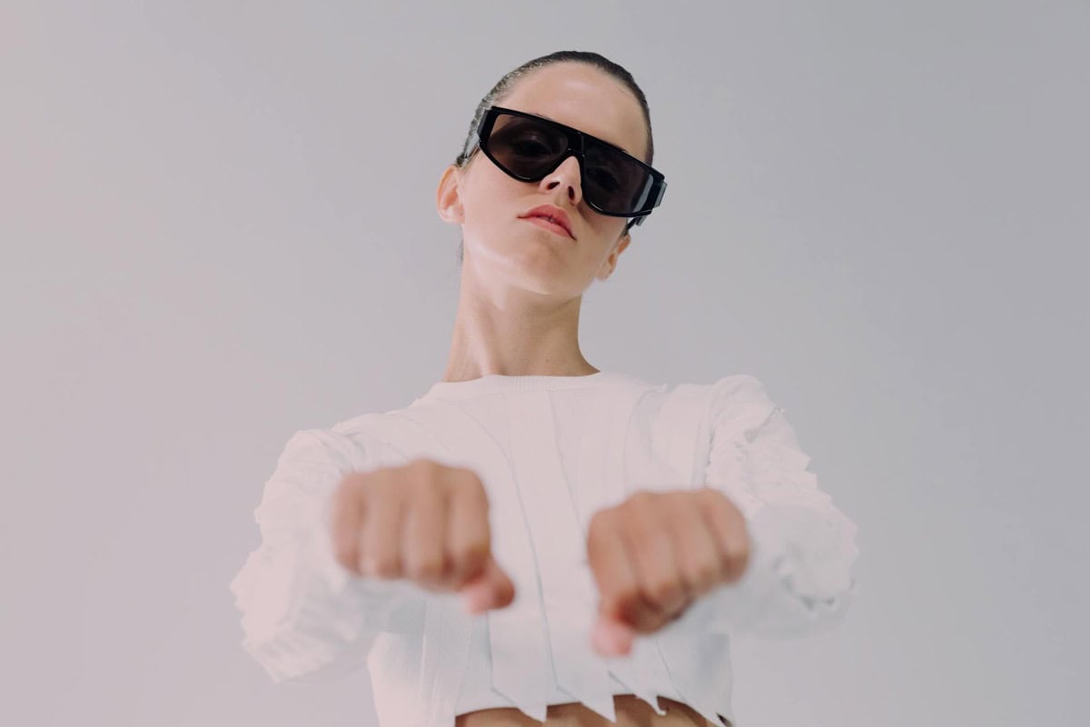 Apple Glasses to sport high-end designs using premium materials, at least four styles in testing