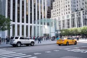 Το Apple Maps προσθέτει εμπειρία F1 σε βάθος για το Grand Prix του Μαιάμι — και γιατί πρέπει να σας νοιάζει