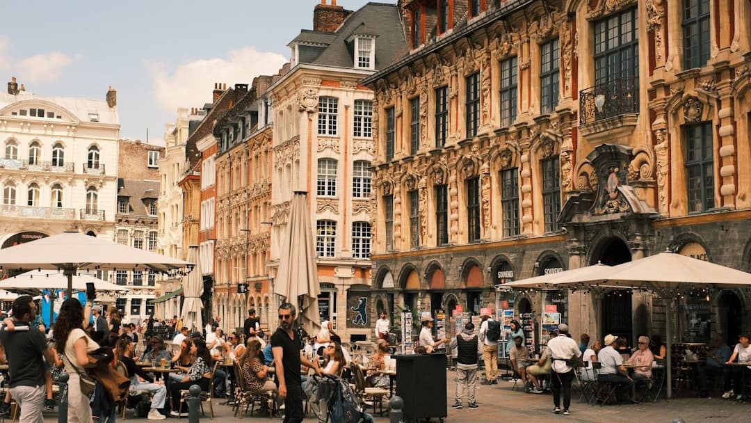 Best European City Breaks for May 2026: 6 Affordable Long-Weekend Destinations