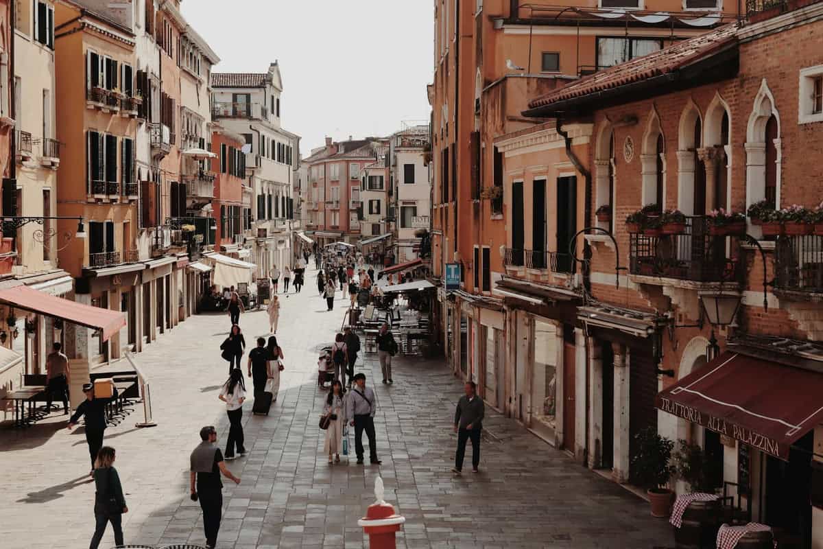 Best European City Breaks for May 2026: 6 Affordable Long-Weekend Destinations