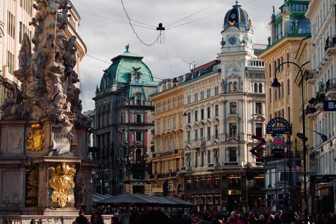 Best European City Breaks for May 2026: 6 Affordable Long-Weekend Destinations