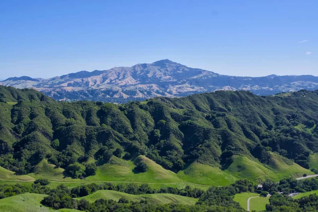 Best Spring Hiking Destinations in the U.S. for April and May 2026