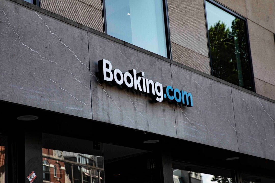Booking.com confirms hackers accessed customers’ data