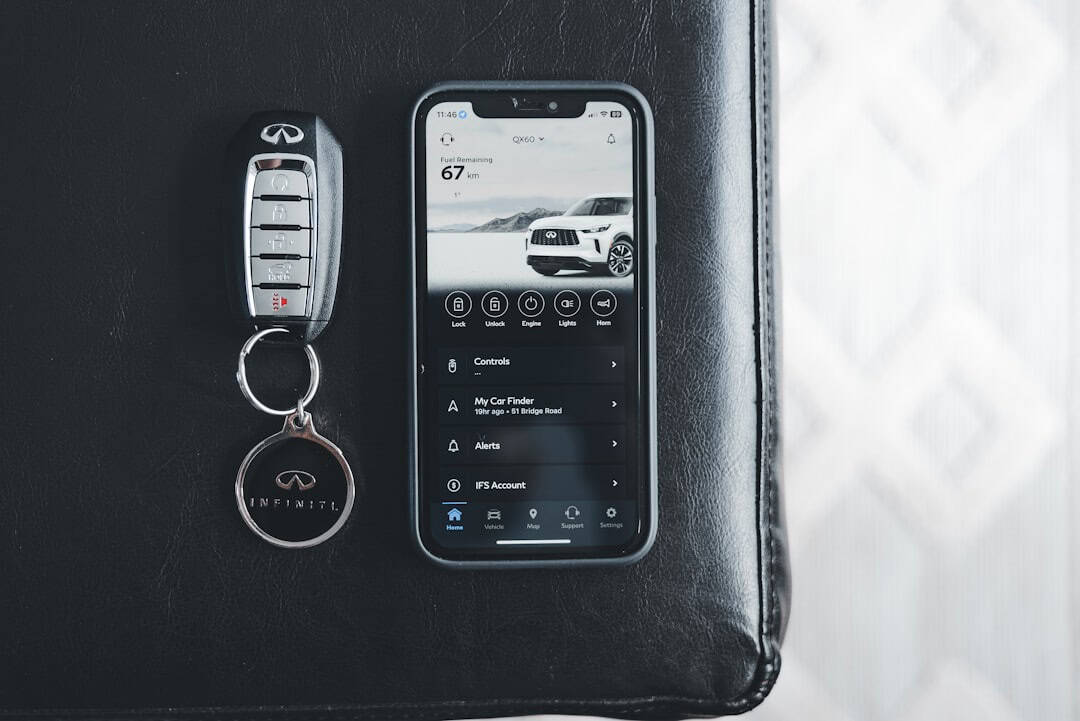 Car Keys in Apple Wallet coming soon to major new vehicle brand