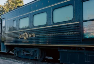 Chepe Express: Ένα ταξίδι με τρένο μέσα από τη φυσική και πολιτιστική ποικιλομορφία του Μεξικού