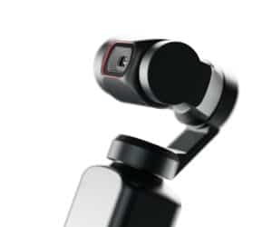 DJI Osmo Pocket 4 Is Built for Travel: Better Slow-Mo, Sharper Photos, and Smoother Spring Adventures