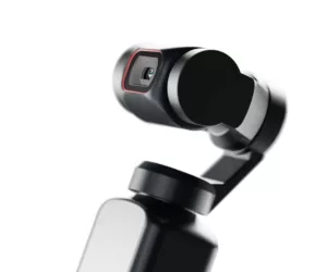 A DJI Osmo Pocket 4 utazáshoz készült: jobb lassított felvétel, élesebb fotók és simább tavaszi kalandok