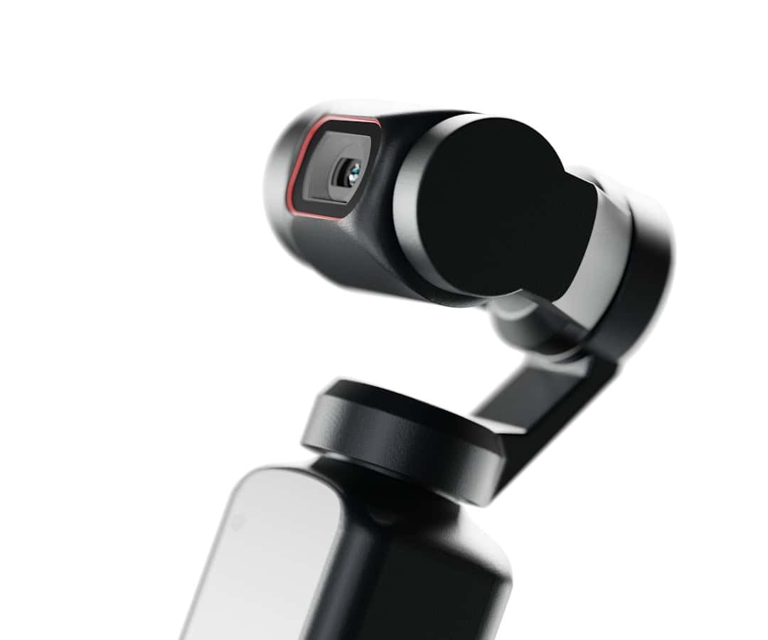 DJI’s Osmo Pocket 4 camera is better at capturing slo-mo footage and photos