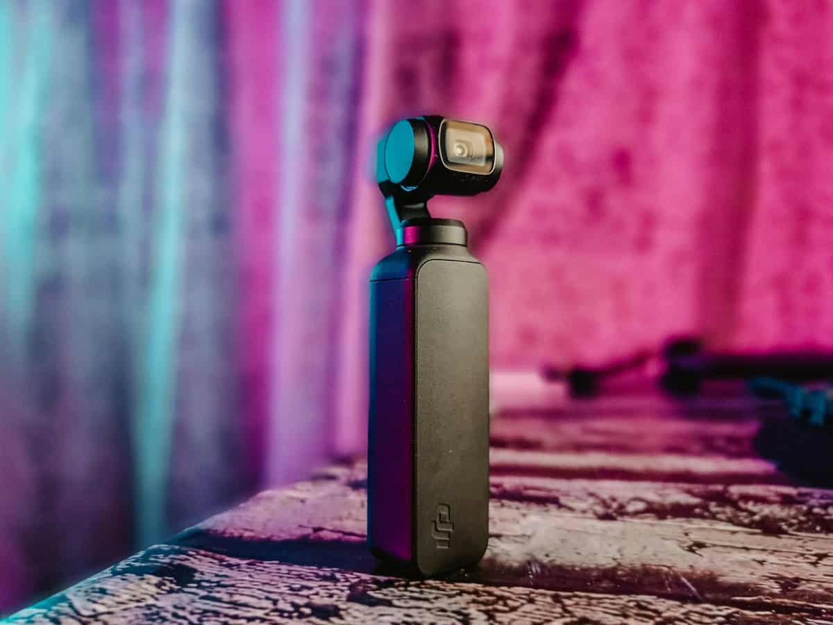 DJI’s Osmo Pocket 4 camera is better at capturing slo-mo footage and photos