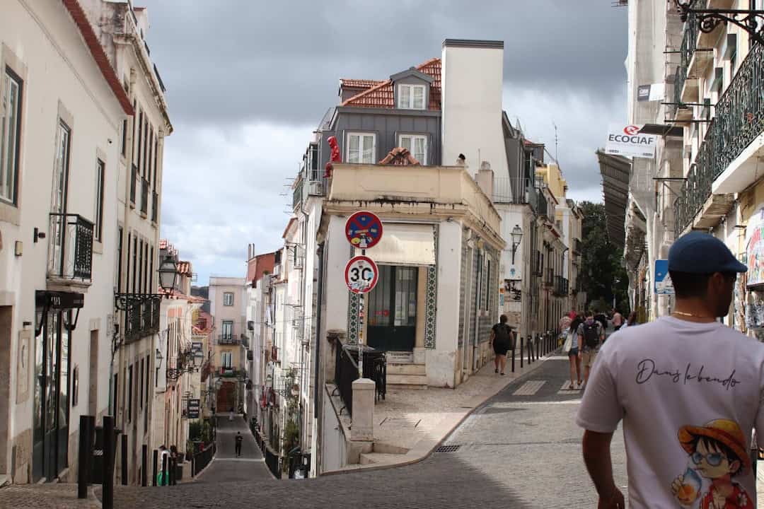 Eating Through Lisbon: A 3-Day Food Itinerary for First-Time Visitors