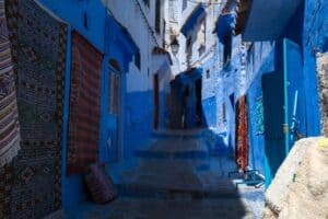 Exploring Morocco’s Blue City: A 3-Day Chefchaouen Itinerary with Budget Tips