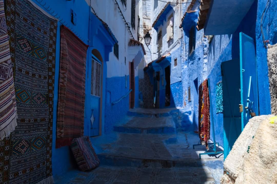 Exploring Morocco’s Blue City: A 3-Day Chefchaouen Itinerary with Budget Tips