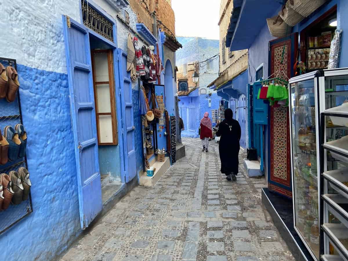 Exploring Morocco’s Blue City: A 3-Day Chefchaouen Itinerary with Budget Tips