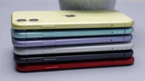 500 Doların Altında Beş Yenilenmiş iPhone ve 2026’da Hâlâ İyi Performans