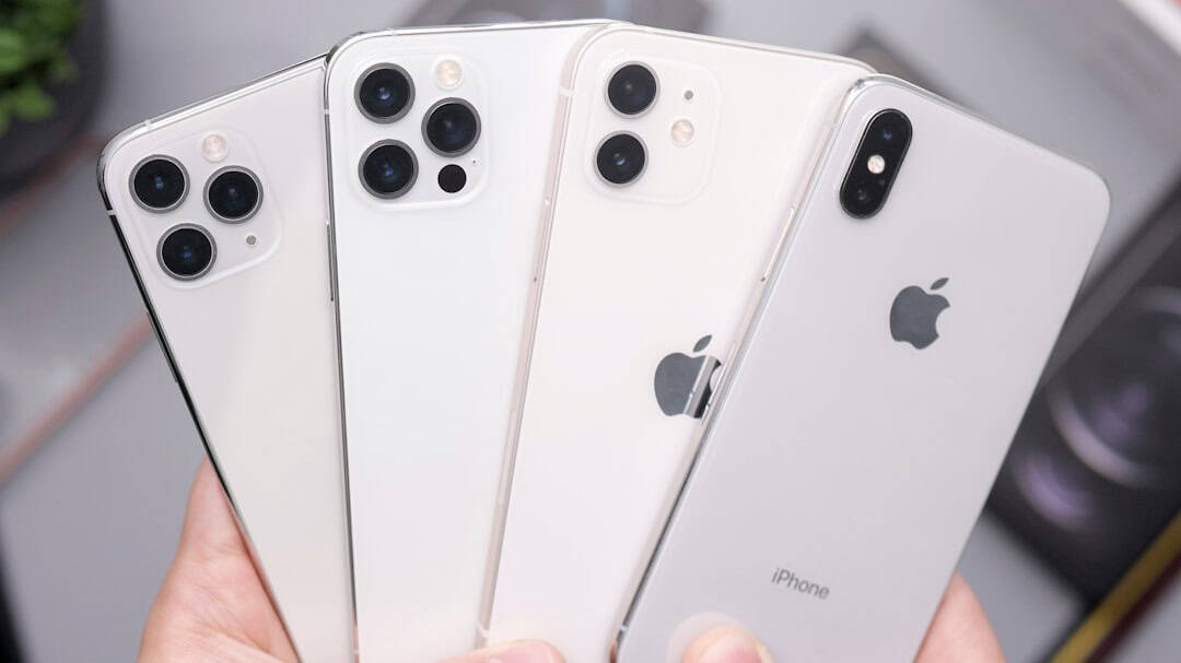 Five refurbished iPhones under $500 that still hold up well in 2026