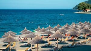 Greece Increases the Number of Beaches Where Sunbeds Are Banned — What It Means for Your Summer Trip