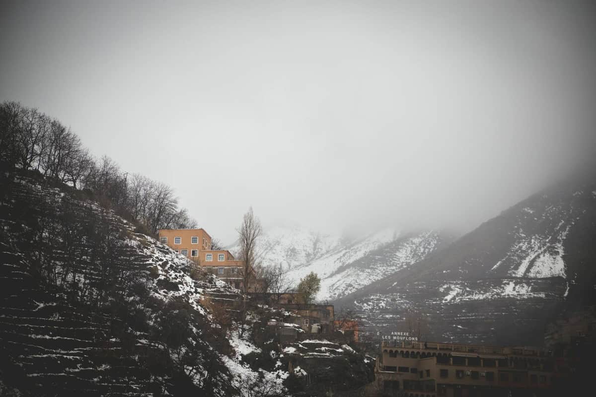 Hiking the Atlas Mountains in Spring: Routes, Costs, and What to Pack