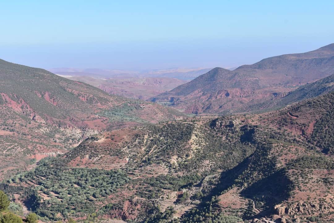 Hiking the Atlas Mountains in Spring: Routes, Costs, and What to Pack