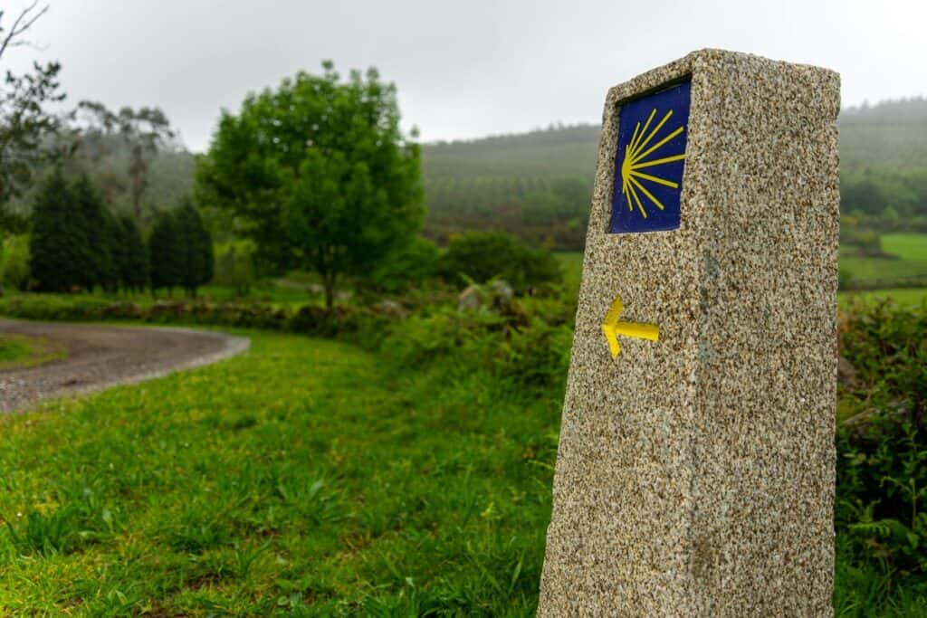 Spring Green Pack Hiking the Camino de Santiago in 2026: Routes, Costs, and What to Pack ...