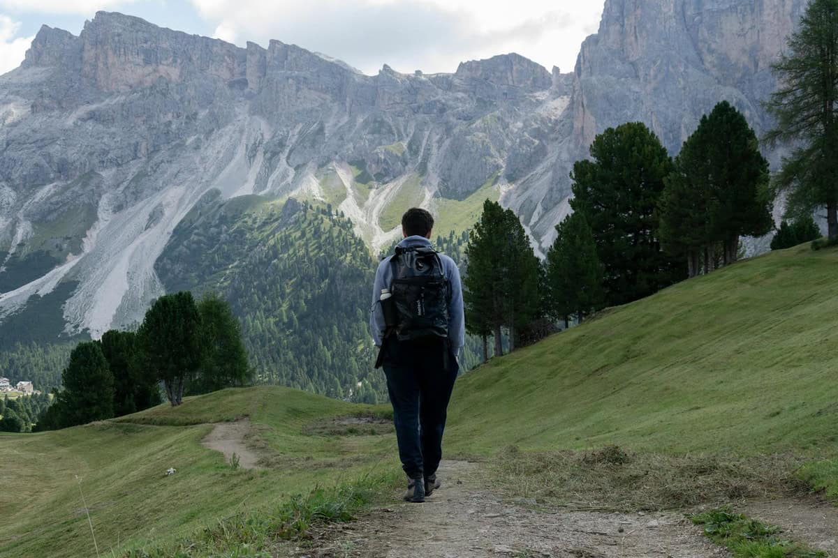 Hiking the Dolomites in May: 7 Scenic Spring Trails Without Summer Crowds