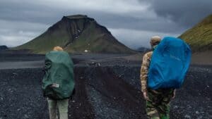 Hiking the Laugavegur Trail in Iceland: Complete 2026 Planning Guide