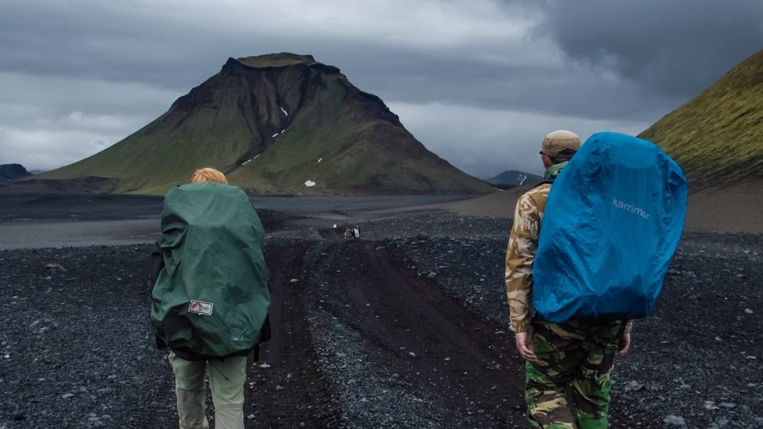 Hiking the Laugavegur Trail in Iceland: Complete 2026 Planning Guide