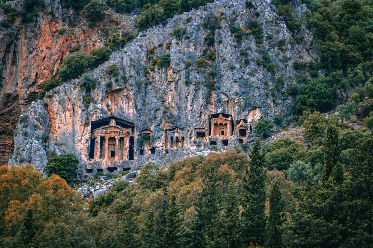 Hiking the Lycian Way in Turkey: A 5-Day Route Plan for Spring 2026