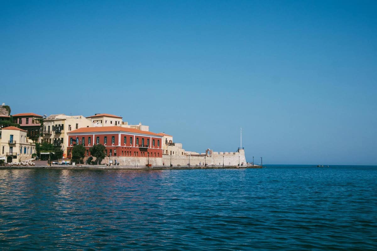 How to Decide Where to Stay in Crete, the Largest Greek Island