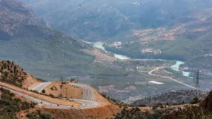 Πώς να προγραμματίσετε ένα οδικό ταξίδι στα Βαλκάνια με προϋπολογισμό σε πολλές χώρες το 2026
