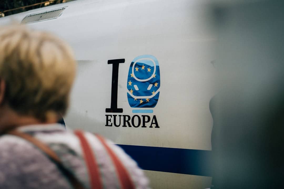 How to Travel Europe by Train on a Budget in 2026: Interrail vs. Point-to-Point Tickets