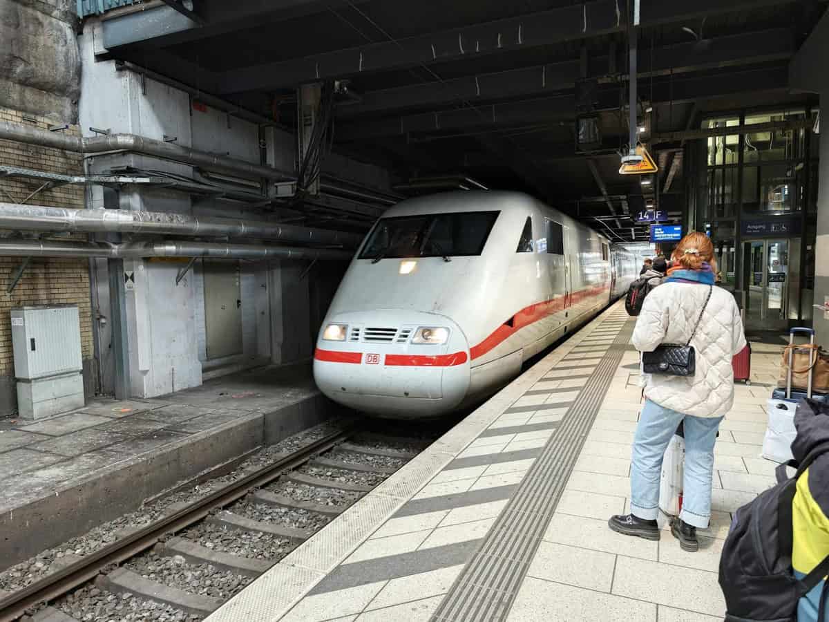 How to Travel Europe by Train on a Budget in 2026: Interrail vs. Point-to-Point Tickets