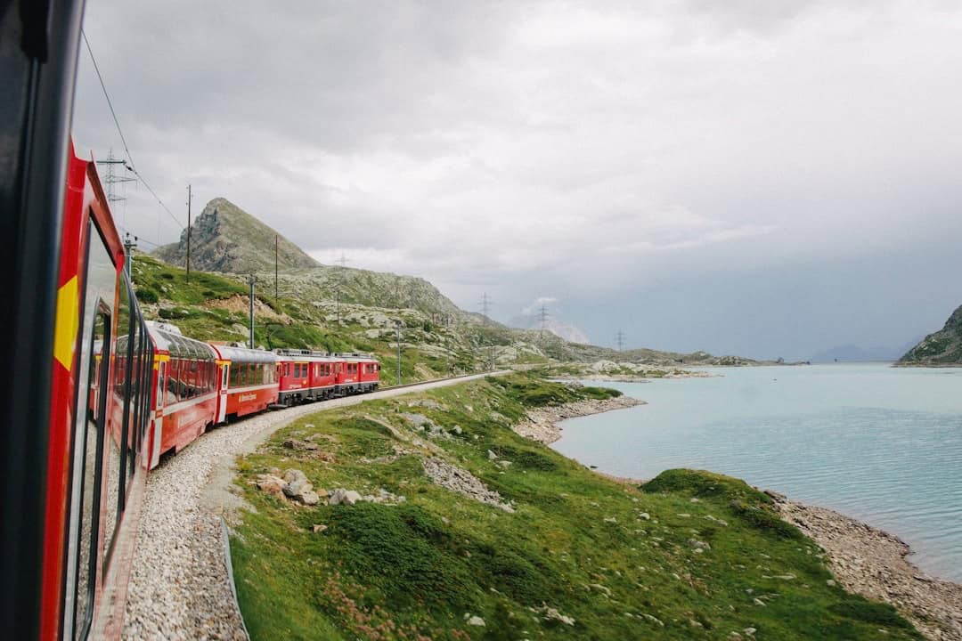 How to Travel Europe by Train on a Budget in 2026: Interrail vs. Point-to-Point Tickets