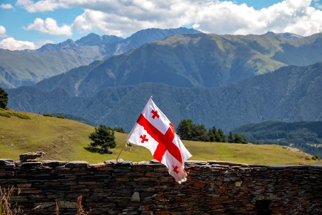 Is 2026 the Year to Visit Georgia (the Country)? Why Tbilisi Is Trending Right Now