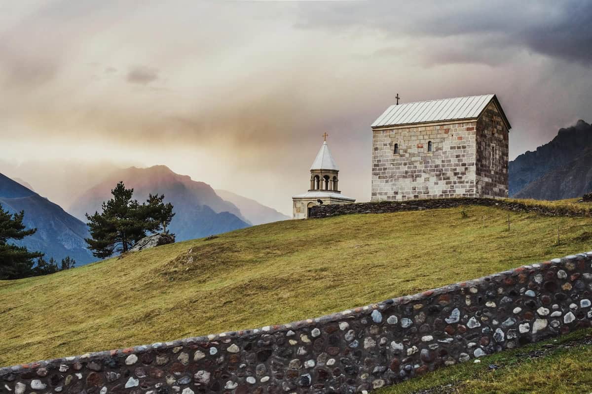 Is 2026 the Year to Visit Georgia (the Country)? Why Tbilisi Is Trending Right Now