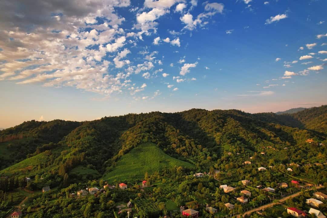 Is 2026 the Year to Visit Georgia (the Country)? Why Tbilisi Is Trending Right Now