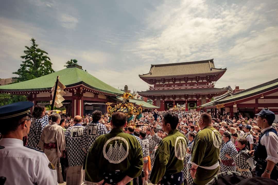 Japan’s Golden Week 2026 Survival Guide: Where to Go to Avoid the Crowds