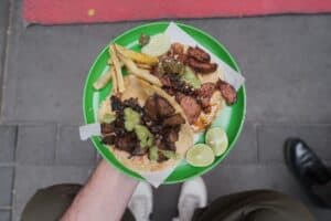 Mexico City Taco Crawl: 10 Taquerías Worth the Hype in 2026