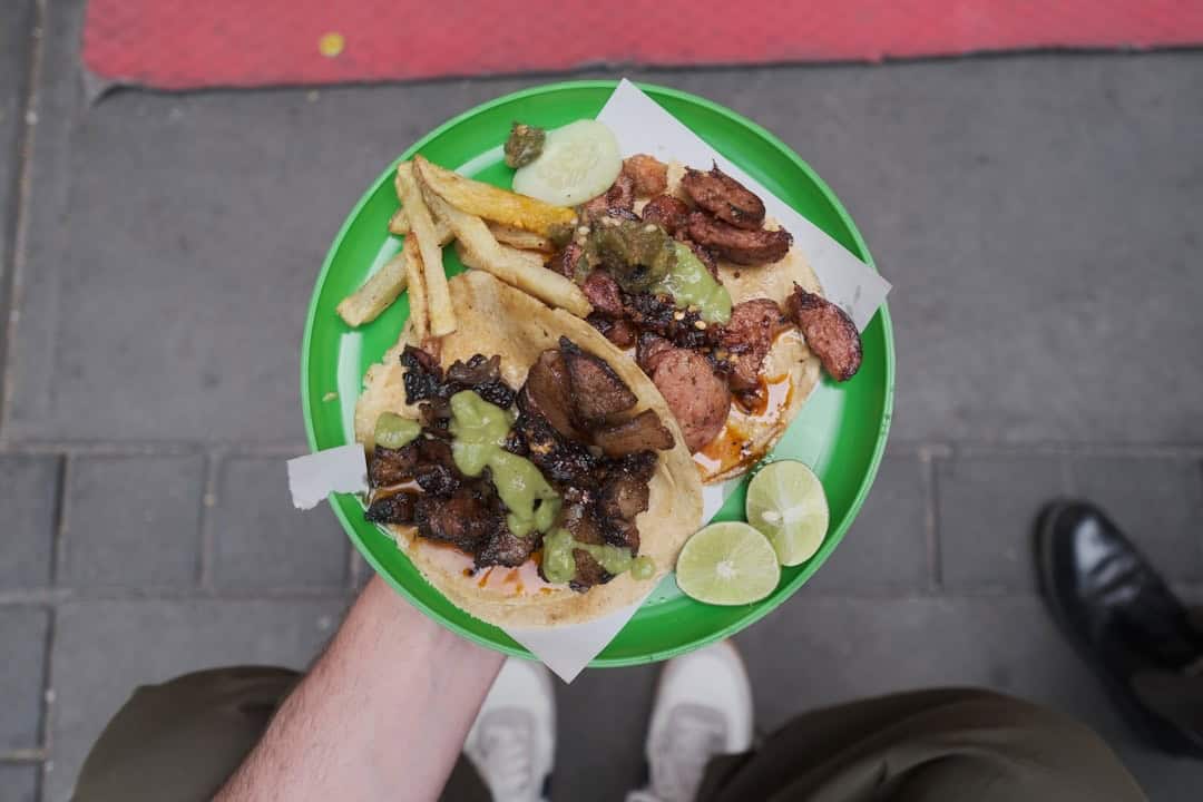 Mexico City Taco Crawl: 10 Taquerías Worth the Hype in 2026
