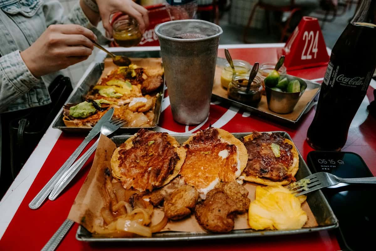 Mexico City Taco Crawl: 10 Taquerías Worth the Hype in 2026