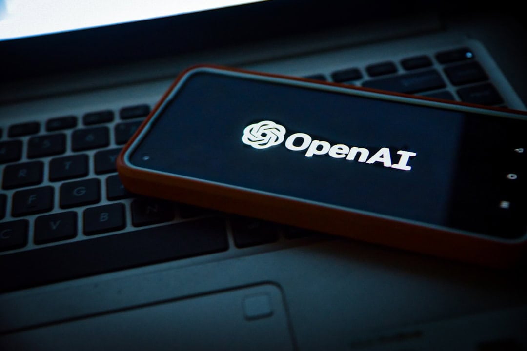 OpenAI could be making a phone with AI agents replacing apps