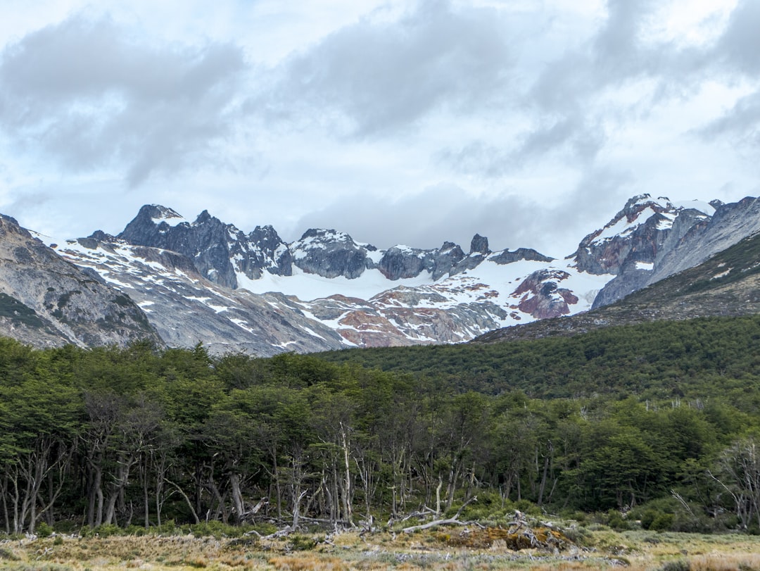 Patagonia in Shoulder Season: A Complete April Hiking Guide to Torres del Paine