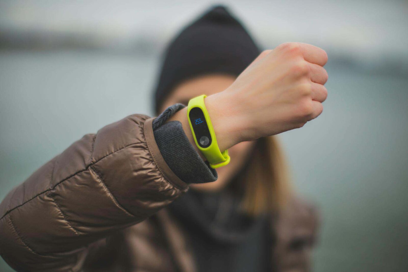 Pebblebee’s new Halo tracker doubles as a personal safety device