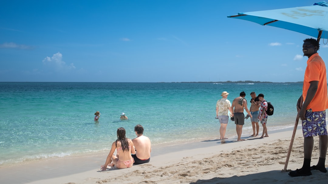 The Best Family-Friendly Resorts in the Bahamas