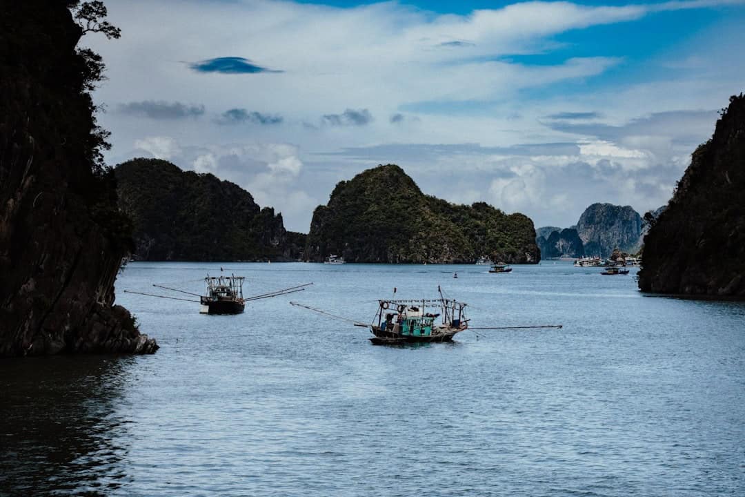 The Perfect 10-Day Vietnam Itinerary for Food Lovers: Hanoi to Ho Chi Minh City