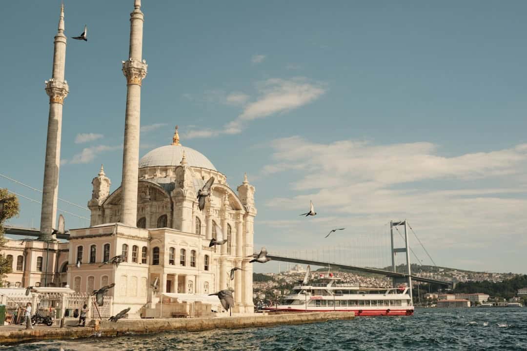 The Perfect 4-Day Istanbul Itinerary: Mosques, Markets, and Bosphorus Views