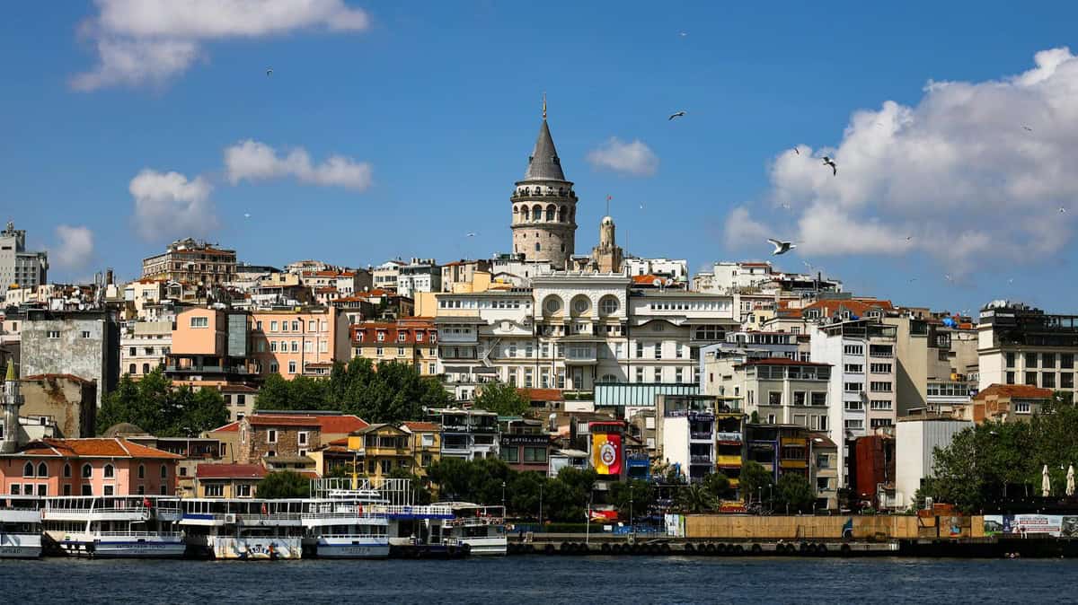 The Perfect 4-Day Istanbul Itinerary: Mosques, Markets, and Bosphorus Views
