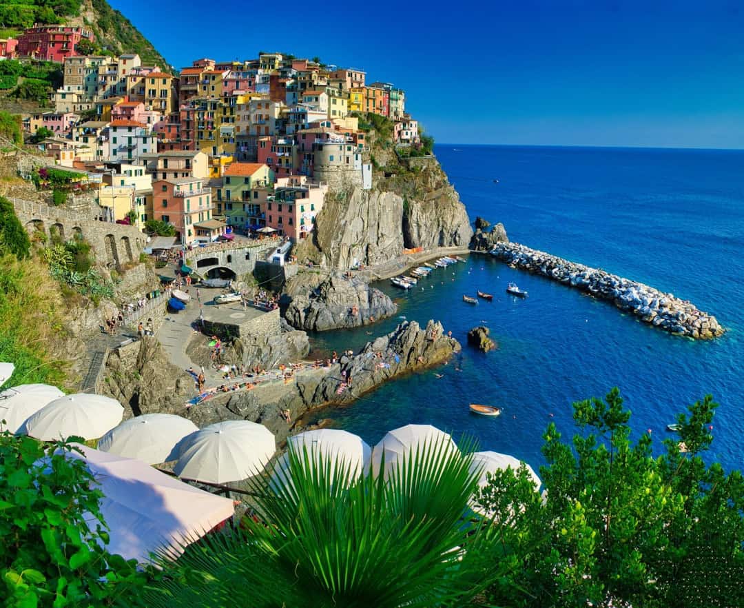 The Ultimate 5-Day Northern Italy Itinerary: Milan, Lake Como, and Bergamo by Train